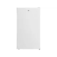 Nevera blanca estática OK. OFK 181 E W, 86 cm, 93 l.