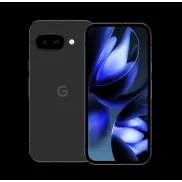 256GB Google Pixel 9a: Potencia en tu mano
