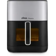 Freidora Ufesa de Aire sin Aceite