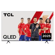 Smart TV TCL 65P8K QLED 65" UHD 4K, 144 Hz, Google TV