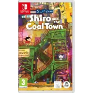 Coal Town: Shin Chan Shiro para Nintendo Switch
