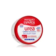 Crema Urea Regeneradora Instituto Español (400ml)