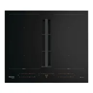 Hisense HEH6443BSCWF1: Placa de inducción y campana 4 zonas