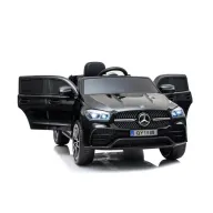 Mercedes Benz GLE 450: Coche Eléctrico 12V para Niños