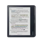 Kobo Libra 7" E Ink Color, 32 GB, IPX8, Negro