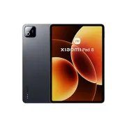 Xiaomi Pad 8: Snapdragon 8s, 11.2" 3.2K y 144Hz