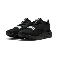 Zapatillas Unisex Puma Softride Wired 2 - Negro