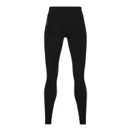 Mallas de Rendimiento para Correr Mujer - On Running, Negro