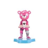 Fortnite Cable Guys Soporte (Líder del Equipo Arrumacos) 11cm