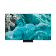 Samsung QLED 4K 75" - Smart TV con Q4 AI Processor