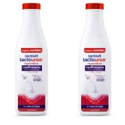 Gel Reafirmante Lactovit XXL con Colágeno para Piel Seca