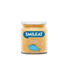 Tarrito de Verduras con Merluza - Smileat 230g
