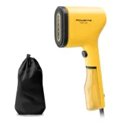 Rowenta Pure Pop DR2026 - Cepillo de vapor 1300 W y pelusa