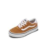 Zapatillas Unisex para Niños Vans Brooklyn LS