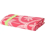 Toalla de microfibras para playa