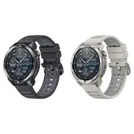 Mibro GS Pro2: Smartwatch GPS 1,43'' y sus funciones