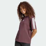 Essentials 3 Bandas ADIDAS - Boyfriend Aurora Rubywhite