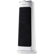 Calefactor Oscilante Mellerware Homy 2000W | 3 Funciones