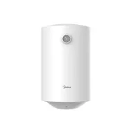 Termo Eléctrico Midea D50-15FA5, 47L, 1500W, Blanco