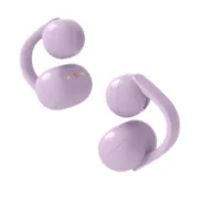 Sony LinkBuds Clip: Auriculares True Wireless con 37h de batería