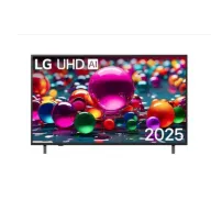 Smart TV LED 43" LG 4K 43UA75006LA