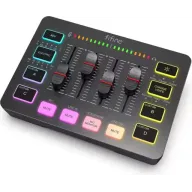 FIFINE SC3 Mezclador de audio para gaming