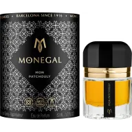 Monegal EDP 100ml - Mon Patchouli