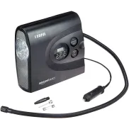 Compresor de aire portátil Amazon Basics, 150 PSI, 12 V