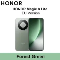 HONOR Magic 8 Lite EU, 256GB, 8GB, Verde Bosque, España
