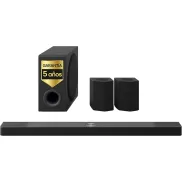 15% de descuento en LG S95TR, barra de sonido