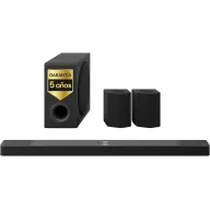 15% de descuento en LG S95TR, barra de sonido
