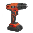 Taladro Inalámbrico 20V 7house con Luz LED y Batería 2000mAh