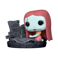 Sally con Tumba - Funko Pop! Disney: Pesadilla Antes de Navidad