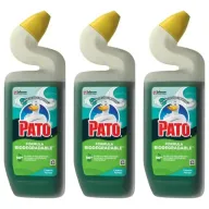 Pato WC Fragancia Coastal Forest 3x750ml