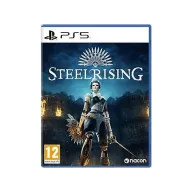 Steelrising: Acción en PS5 que no te puedes perder