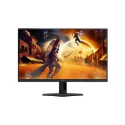 AOC Q24G4RE 23.8” QHD 180Hz 1ms IPS G-SYNC Negro/Rojo