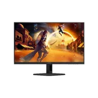 AOC Q24G4RE 23.8” QHD 180Hz 1ms IPS G-SYNC Negro/Rojo