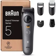 Recortadora Braun BT5525 para Barba - Series 5