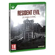 Requiem: Resident Evil para Xbox Series X|S