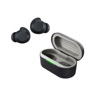 Auriculares LG BUDS: 30 h, IPX4, Cancelación de ruido.