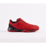 Zapatillas Júnior Rojo con cordones TS STRONG, tallas 35-39
