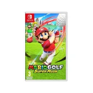 Mario Golf: Super Rush para Nintendo Switch
