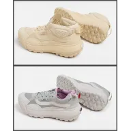 Sneakers altas MTE Crosspath de VANS, tallas 36 a 45