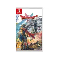 Remake HD-2D de Dragon Quest I & II para Nintendo Switch