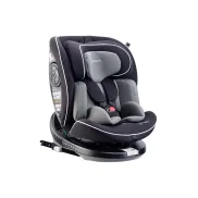 Silla de coche 360° BABYGO para bebé
