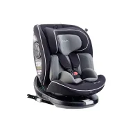 Silla de coche 360° BABYGO para bebé