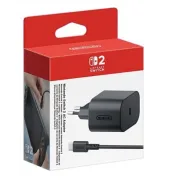 Adaptador original para Nintendo Switch 2 y smartphones