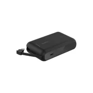 Powerbank Belkin 10000 mAh, Carga Rápida 20W, USB-C