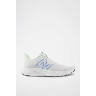 Zapatillas 411 de running New Balance - Blanco