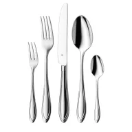 Cubertería Verona WMF - 60 piezas para 12 comensales